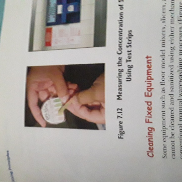 Book. Food safety - Picture 10 of 16